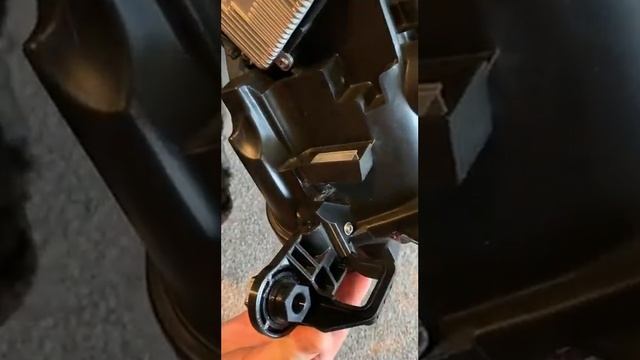 Автомобильный космос