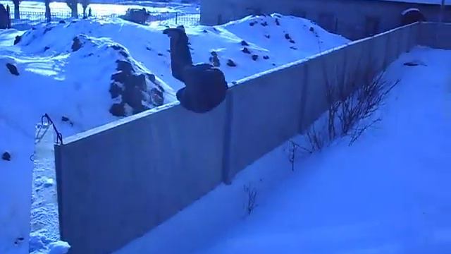 Так не надо делать сальто смотреть онлайн