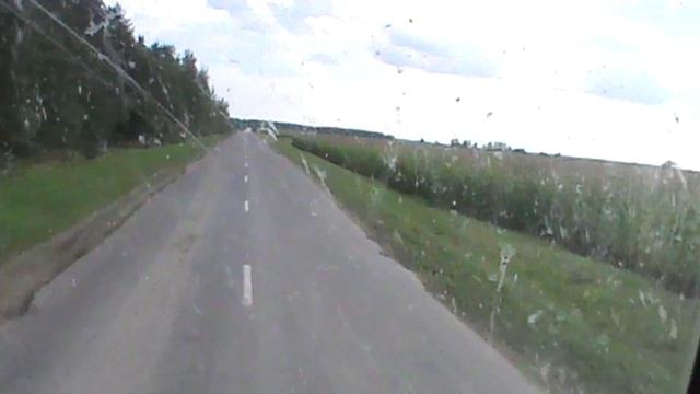 заготовка силоса из кукурузы смотреть онлайн
