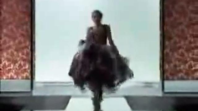 Dolce Gabbana Весна-Лето 08 Женская коллекция смотреть онлайн