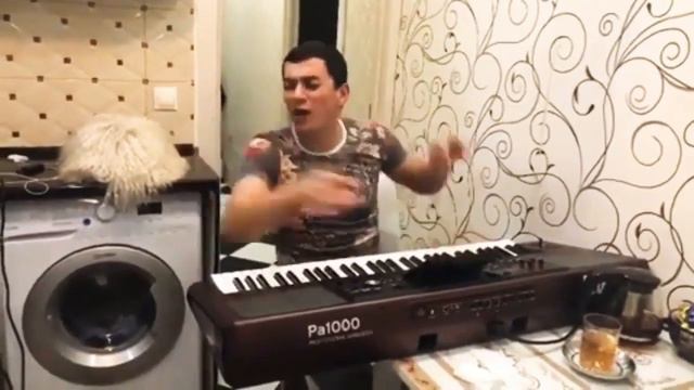 Сакит Самедов Девочка, Стоп! Моя красивая 2019 🎶 смотреть онлайн