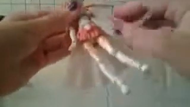 Обзор фигурки Figma Асуна #178 "Мастера меча онлан" смотреть онлайн