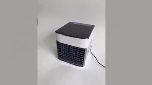 Мини Кондиционер Арктика Arctic Air Ultra Отзывы