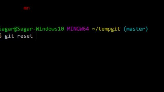 How to remove file from index in git смотреть онлайн