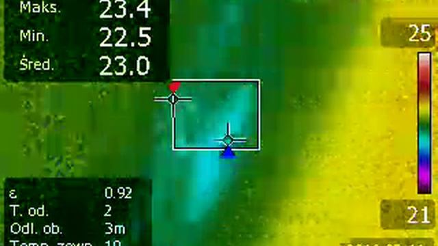 Home#2 - FLIR E40 смотреть онлайн