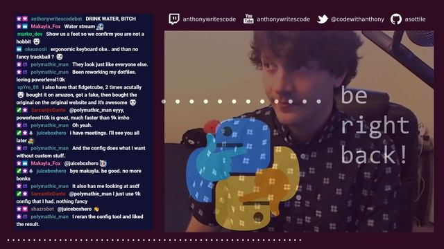 replay - podman (docker alternative) - 2020-07-10 смотреть онлайн