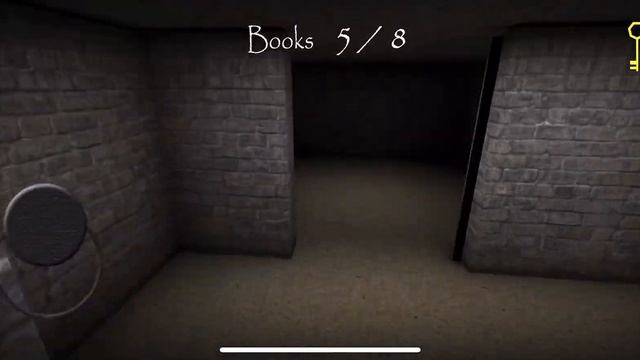 Прошёл игру Slendrina the cellar смотреть онлайн