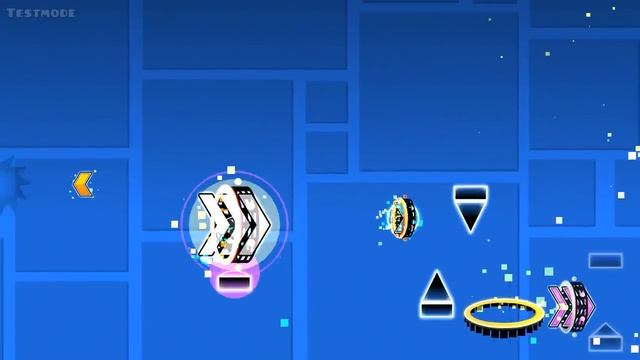 Firework is literally impossible in current state (Bad noclip and Broken sync) смотреть онлайн