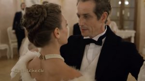 Бал - 19 век!!! Ванесса Мэй, Александра Никифорова и Дмитрий Фрид 💕 Анна-Детективъ