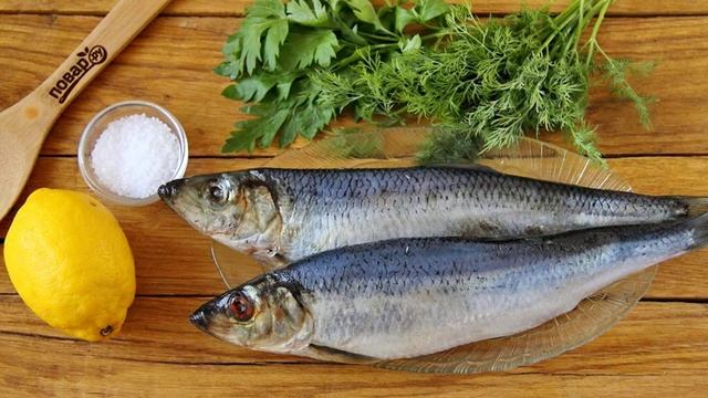 Сборник рецептов