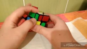 Как собрать кубик Фишера гайд.#обучение