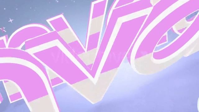 Retro Logo Reveal | Cinema 4D Templates - Videohive смотреть онлайн