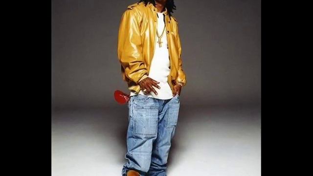 Lil' Wayne feat. Static Major - Lollipop (dirty w/lyrics) смотреть онлайн