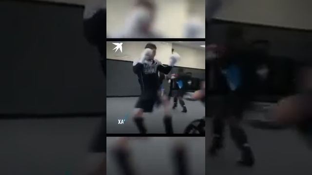 Хабиб Нурмагомедов...?  История любви Хабиба Нурмагомедова...?️