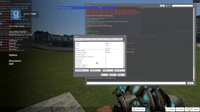 gm_construct 13 beta [Gmod] смотреть онлайн