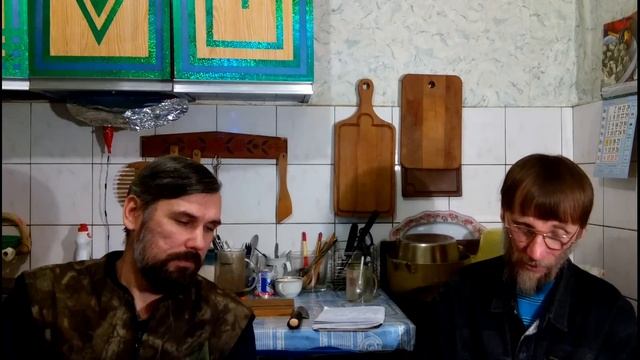 Рождественские приветы от Тони и Джонни и не унывайте!!! смотреть онлайн