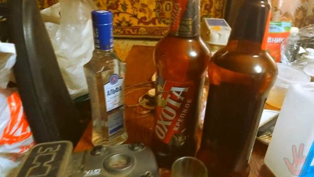 РАБОТНИКИ НОЖА И ТОПОРА!СТАВИМ НОВЫЙ СМЕСИТЕЛЬ! смотреть онлайн