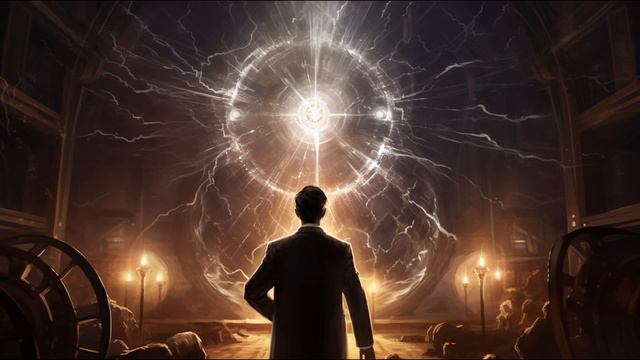 Nikola Tesla - The Untold SECRETS смотреть онлайн