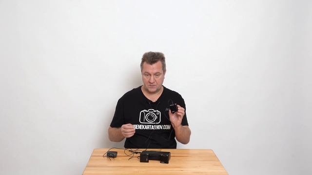 Сравнение радиосистем Godox Virso M2 и Sennheiser EW100 G3 смотреть онлайн