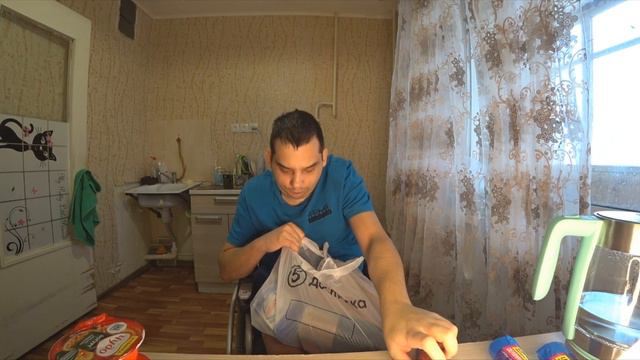 Печенье "Орео" // Любите такое печенье ? // Закупка продуктов смотреть онлайн