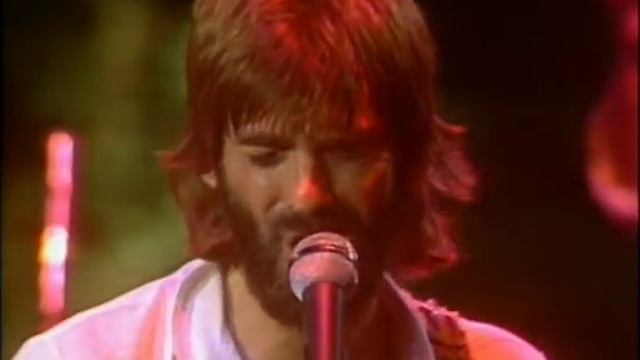 Kenny Loggins - 1980 - Keep The Fire (Live) смотреть онлайн