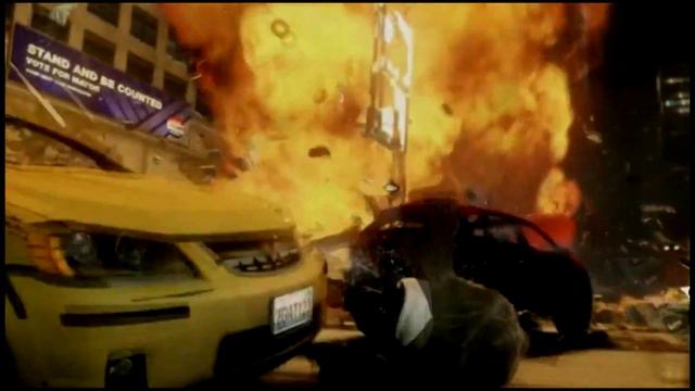 GMV - God in Fire ~~ R.E.B.I.R.T.H смотреть онлайн