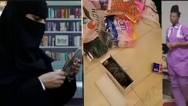 ?? EMOTIONAL A MAID ARR£STED HER LAST DAY IN SAUDI ARABIA AFTER 4yrs OF WORK смотреть онлайн