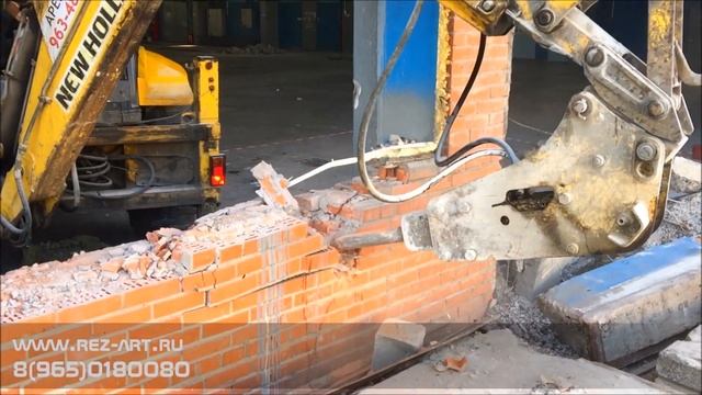 Устройство технологических проемов смотреть онлайн