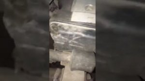 Стук в двигателе на Акценте ТАГАЗ.