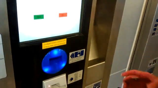 Как приобрести проездной на метро в Бангкоке смотреть онлайн