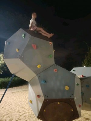 общаюсь с квадроберами 🦊