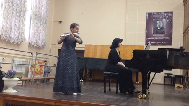 Келлер Испанский вальс смотреть онлайн