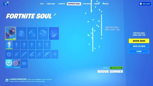 NEW Leaked v24.00 Skins, Emotes, Cosmetics (Resident Evil, Squeezie Emote & More) смотреть онлайн