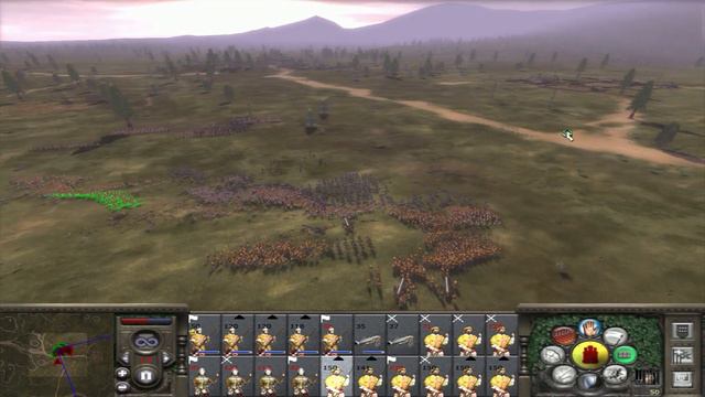JUGANDO Medieval 2 Total War - Mi Primera Partida Online смотреть онлайн