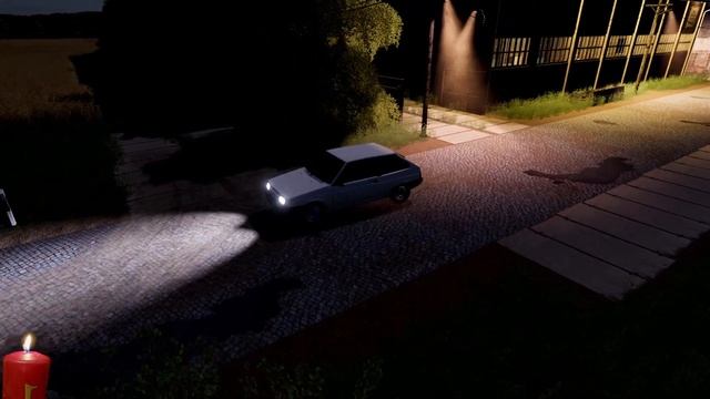 LS19 Modvorstellung Landwirtschafts-Simulator :VAZ 2108 V1.0.0.0 Ls19 Mods смотреть онлайн