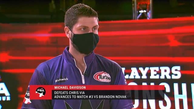 2021 PBA Players Championship | East Region Finals | Full PBA Bowling Telecast смотреть онлайн