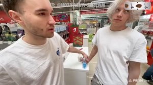 ХАЗЯЕВА НАВАЛИЛИ ЛЮТОГО КРИНЖА В ЭЛЬДОРАДО! УГАР С ПРОХОЖИМ | ПАРАДЕЕВИЧ, КОРЕШ, ГОРИЛЫЧ