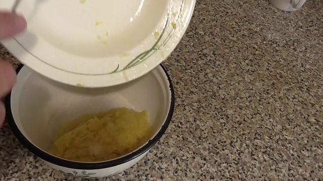 Пироги с ягодным джемом и маршмеллоу