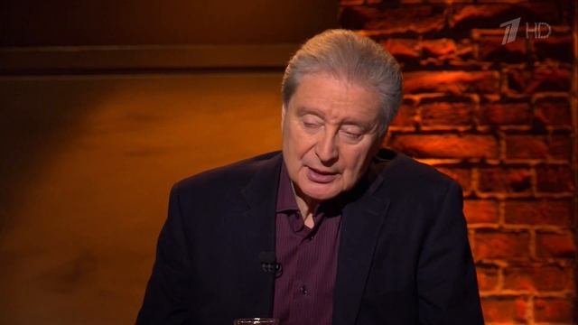 На ночь глядя. Вениамин Смехов. смотреть онлайн