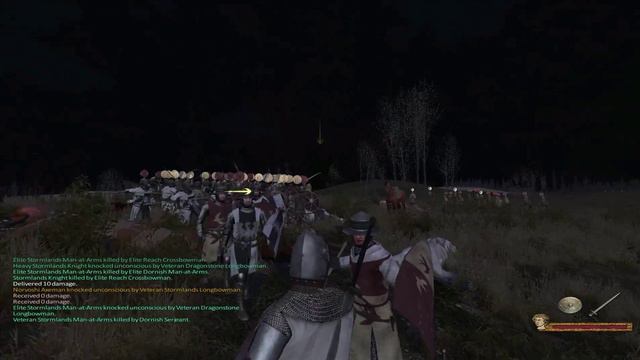 A Clash of Kings 1.3 | The Restoration of House Reyne #25 - A Viper's Bite смотреть онлайн