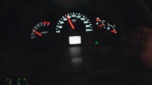 Лада Калина вычесляем большой расход топлива! 1 4 16 кл