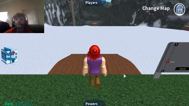 playin some Roblox Broken Bones Ultimate смотреть онлайн