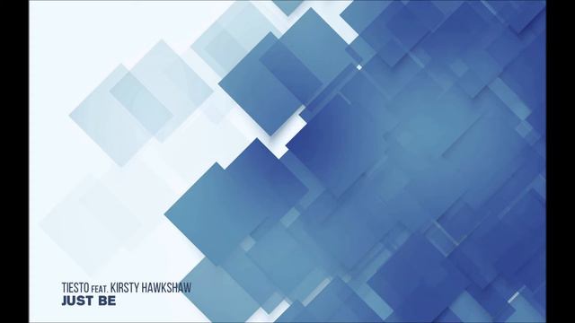 Tiesto feat. Kirsty Hawkshaw - Just Be (Antillas Dub) смотреть онлайн
