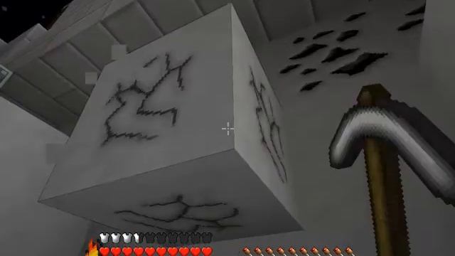 Minecraft Lost World 1 серия начало