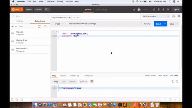 Ep16: Reactjs & Nodejs Express Authorization use access token смотреть онлайн