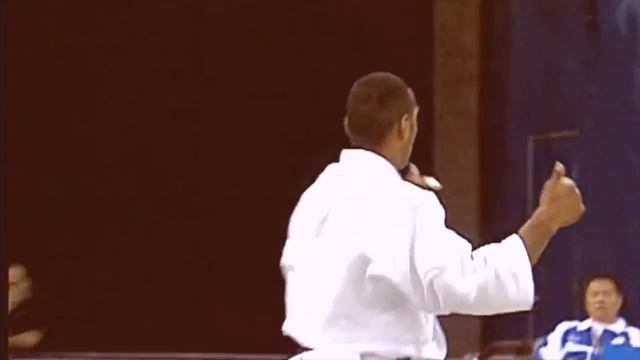 Ippon Daily | Nuno Delgado смотреть онлайн