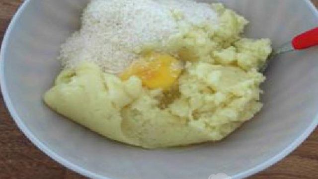 Рецепты от шеф-повара