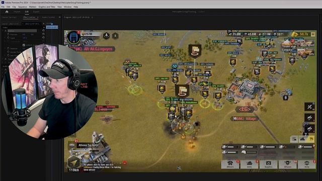 UP! Helicopter Army Group Guide - Warpath смотреть онлайн