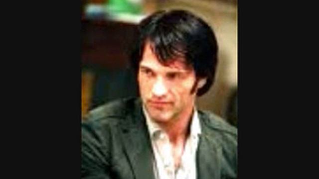 Stephen Moyer смотреть онлайн