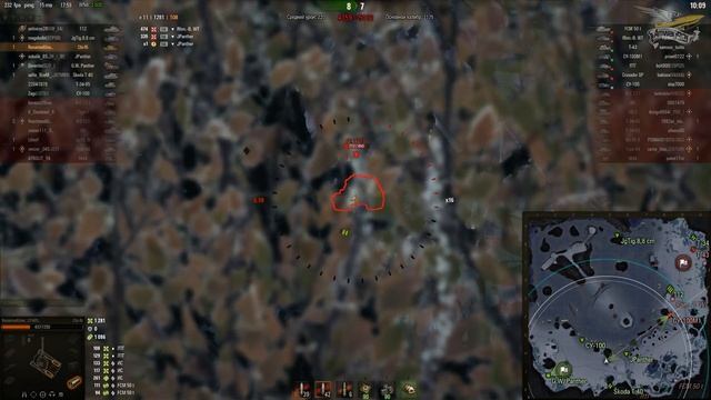 Type 5 Chi-Ri - Вы ваще не шарите - Танк имба - Гайд смотреть онлайн